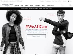 American Eagle Coupons